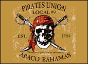 MS1068 Pirate Union