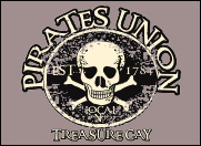 JL1952 Ladies Pirate Union