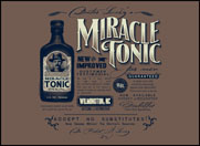 OC1995 Miracle Tonic