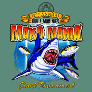 Mako Mania