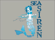 SG2067 Seaglass Siren