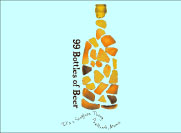 SG2070 Glass Bottle
